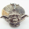 Star Wars Master Yoda Keychain