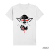 Cool Dj Yoda Star Wars Funny T-shirts