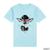 Cool Dj Yoda Star Wars Funny T-shirts