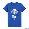 Cool Dj Yoda Star Wars Funny T-shirts