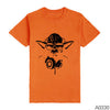 Cool Dj Yoda Star Wars Funny T-shirts